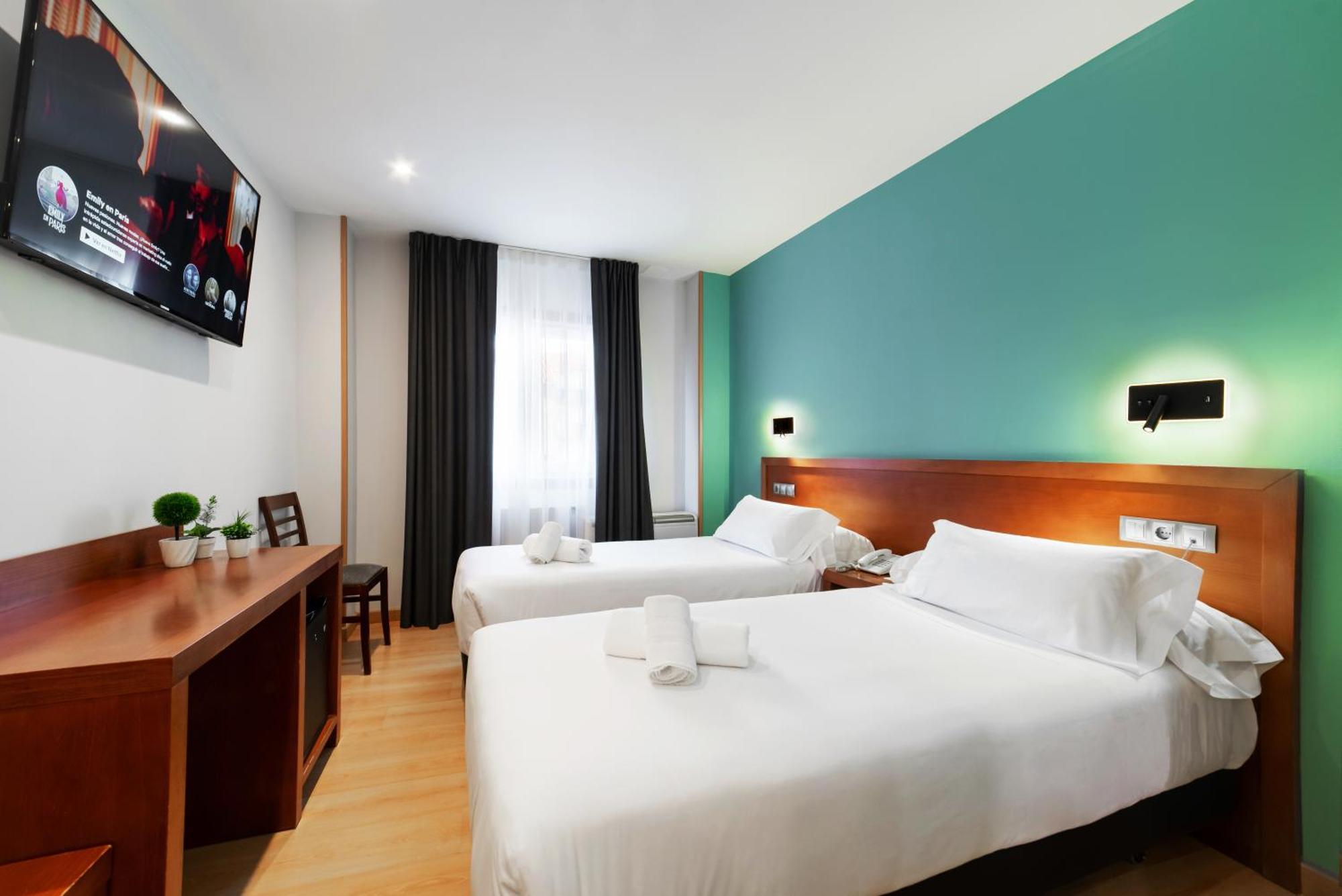 Hotel Playa Langosteira By Adelolo Finisterre Exteriér fotografie