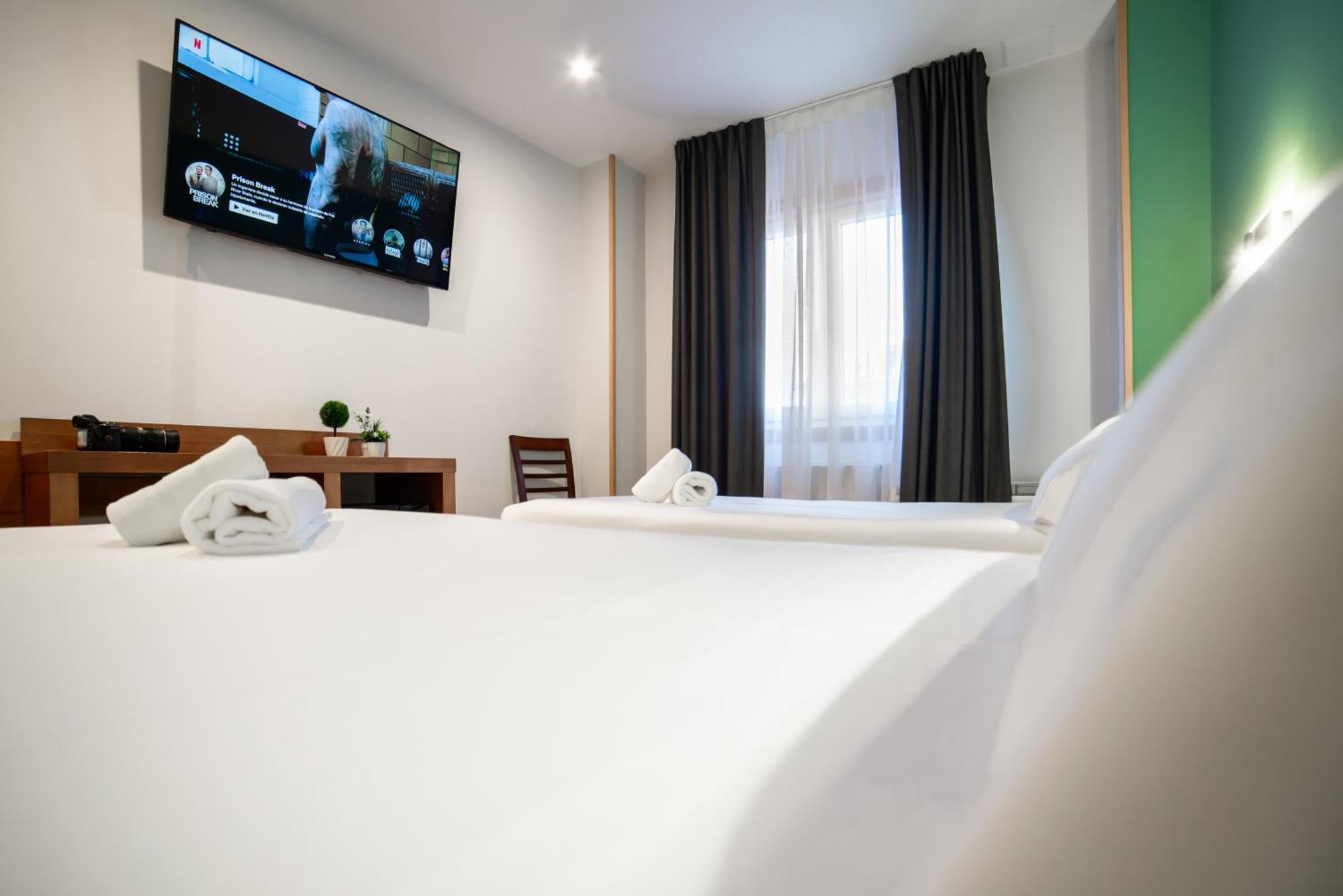 Hotel Playa Langosteira By Adelolo Finisterre Exteriér fotografie