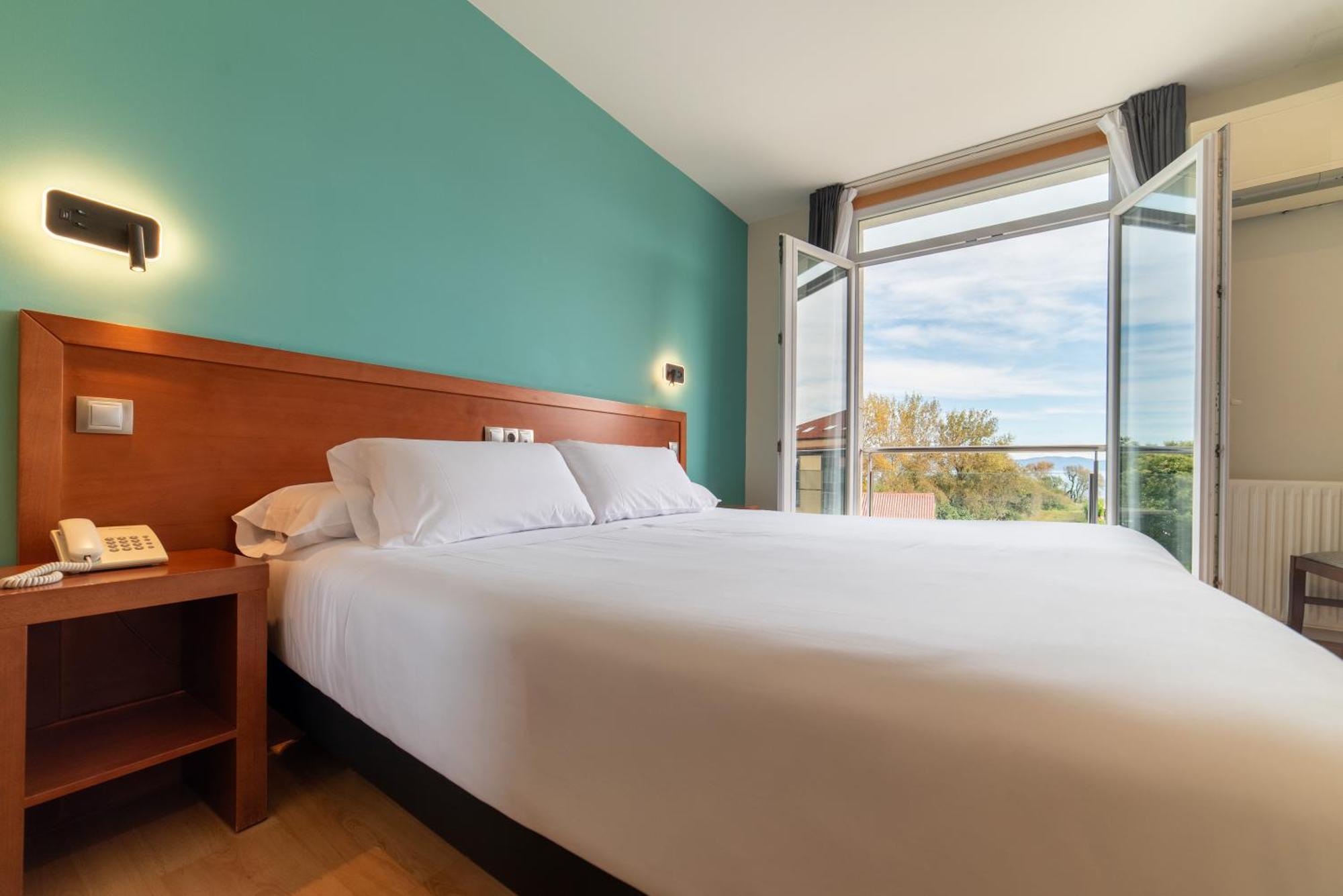 Hotel Playa Langosteira By Adelolo Finisterre Exteriér fotografie