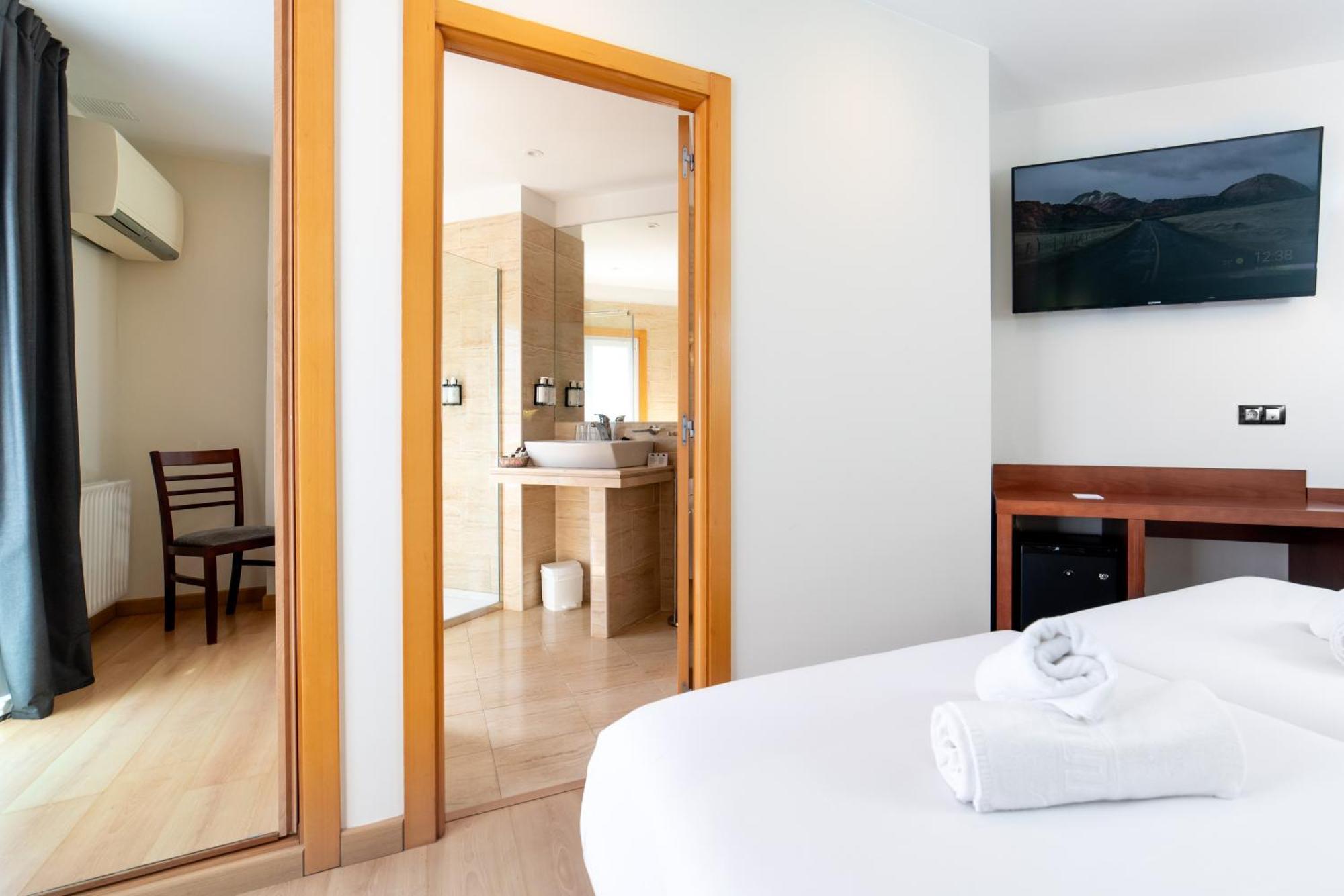 Hotel Playa Langosteira By Adelolo Finisterre Exteriér fotografie