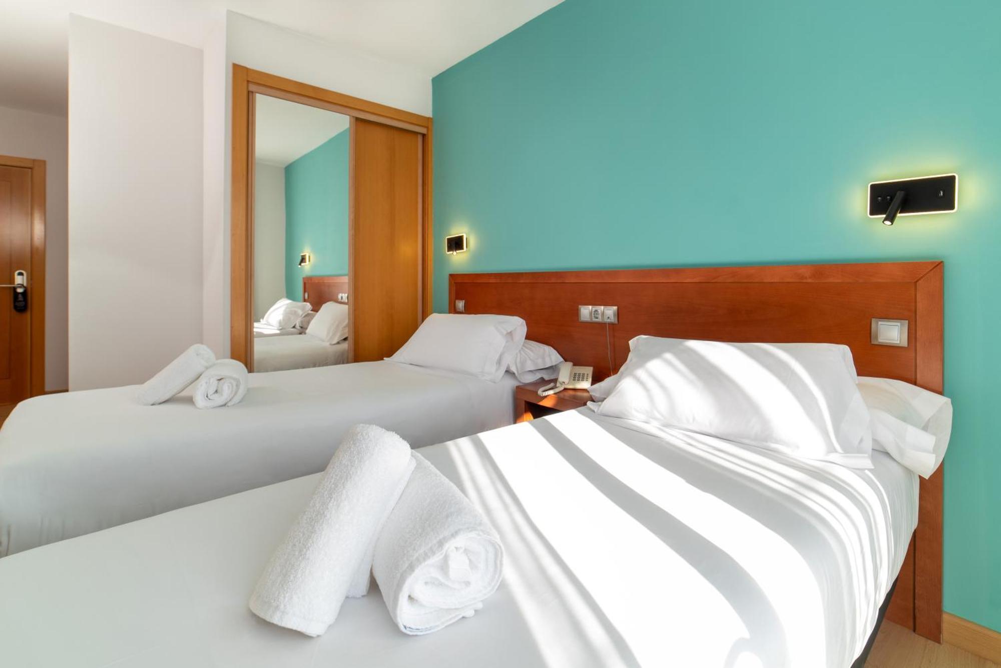 Hotel Playa Langosteira By Adelolo Finisterre Exteriér fotografie